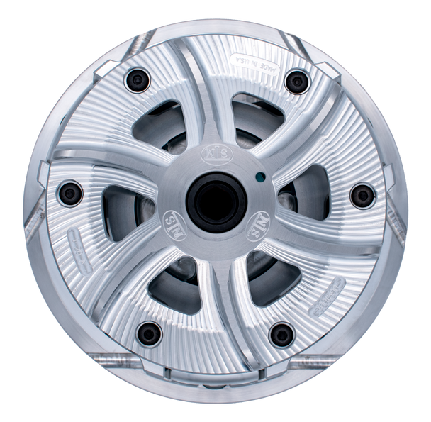 STM Rage 4WCP Polaris Ranger XP1000 Northstar Ultimate Trailboss Primary Clutch from February 1, 2022 ONLY, and Xpedition