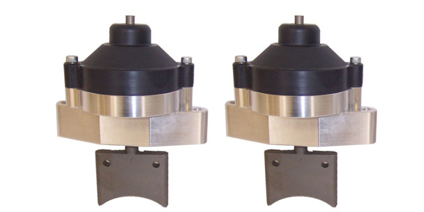 Arctic Cat Power Valve Sets - Bellow Style