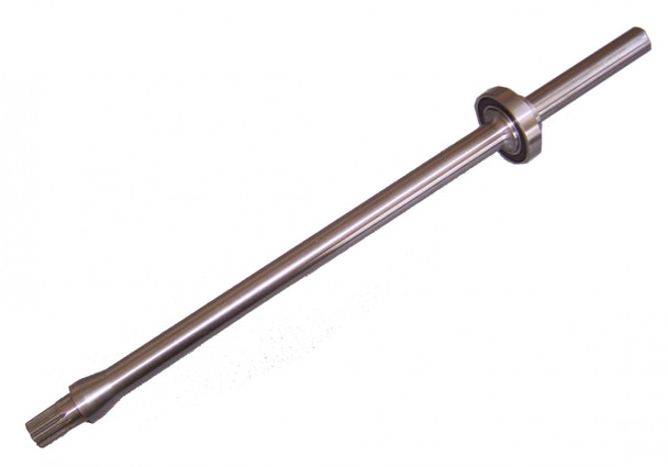 Ski-Doo XP & XR Jackshaft Conversion