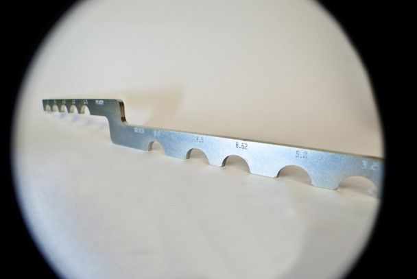 Jr. Dragster Offset Tool