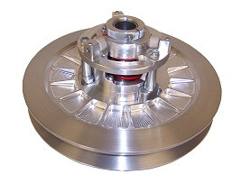 STM Gen 1 Arctic Cat 2012-15 ProCross 1100 Tuner Driven Clutch 11