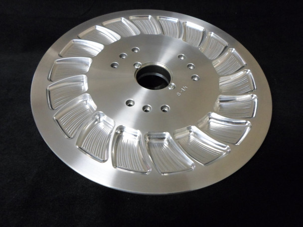 STM Tuner Secondary Movable Sheave