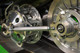 Tied Clutch Brace Replacement Components