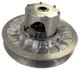 STM Tuner Driven Secondary Clutches