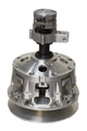 Pneumatic Lockup Clutch Replacement  Components 