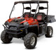 RANGER RZR 800