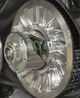 STM Tuner Driven Secondary Clutch