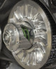 STM Tuner Driven Secondary Clutches 