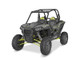 RZR XP 1000 & RZR S 1000