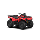400cc Outlander & Renegade