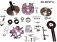 Rage 8 Replacement Components 
