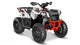 SCRAMBLER 1000