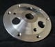 STM Rage 6 ATV Clutch Covers