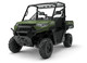 Ranger XP 1000  and Crew