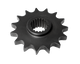 530 Roller Chain Conversion