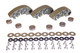 Cam arm/Clutch Weights 