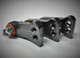 First Stage Cam Arms and Components