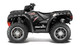 SPORTSMAN XP-850