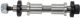 1/4" Pin Components 