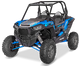 RZR XP-Turbo / XP-Turbo S