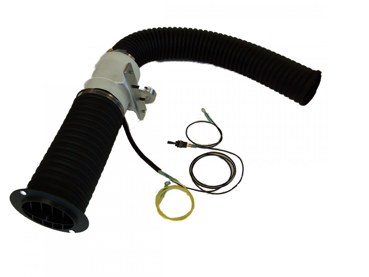 Clutch Housing Blowers