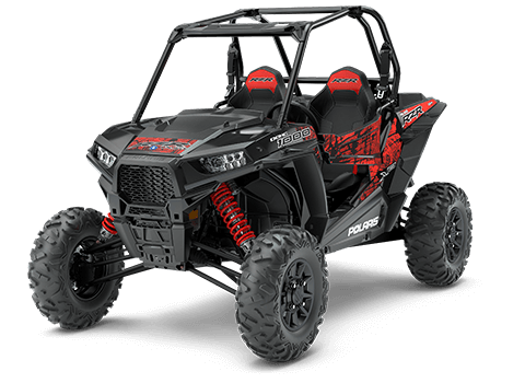 RZR XP-Turbo / XP-Turbo S RZR XP-Turbo / XP-Turbo S