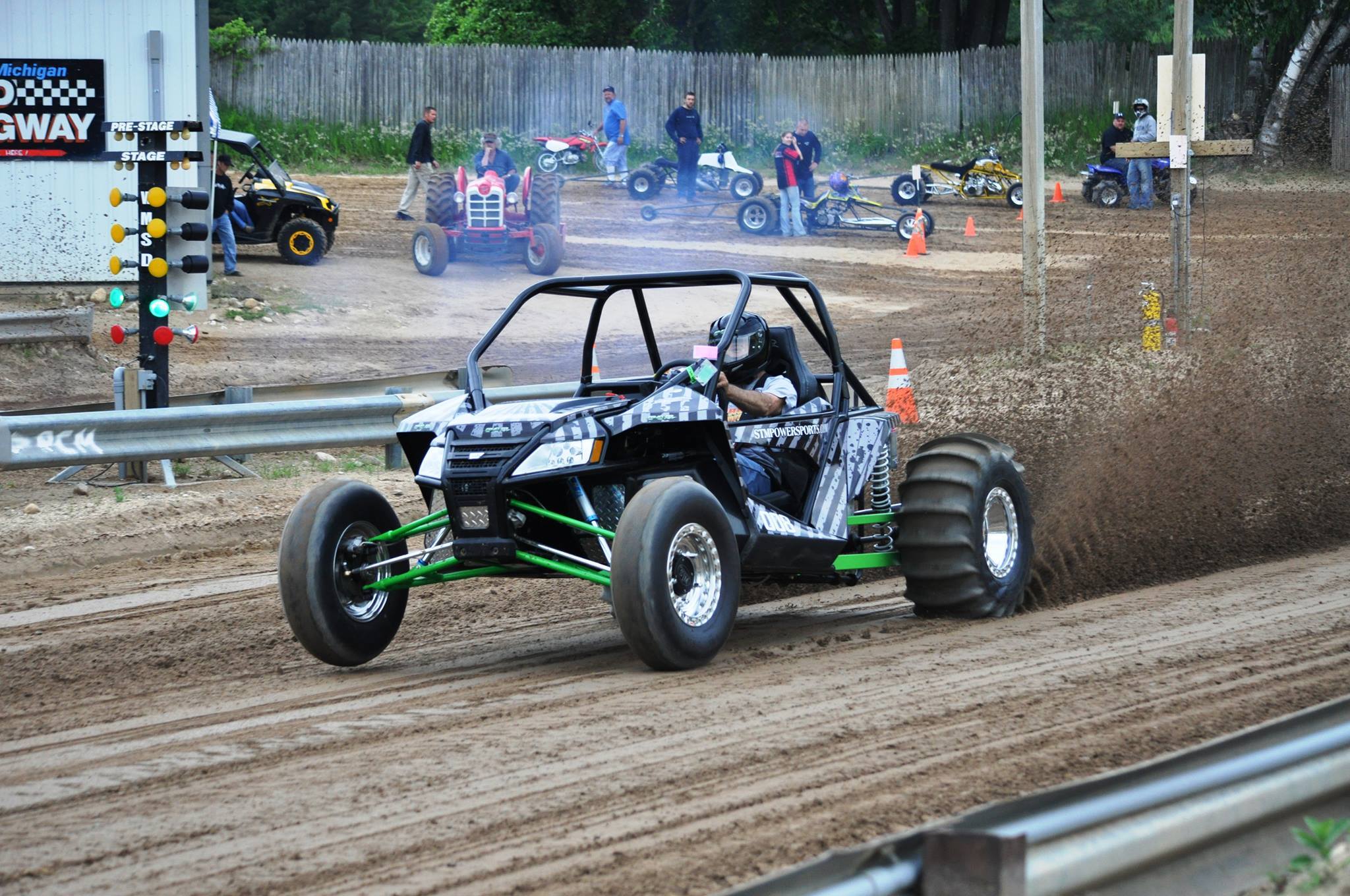 ►Apex/Z1 Conversion & Wide Belt Conversion