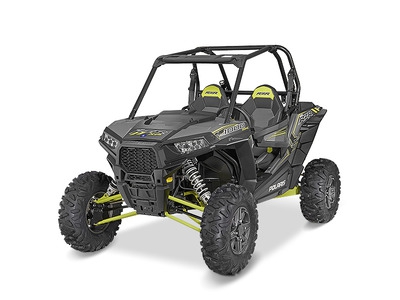 RZR XP 1000 & RZR S 1000 RZR XP 1000 & RZR S 1000