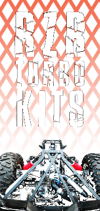 Turbo Kits
