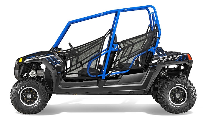 RZR 4 800 RZR 4 800