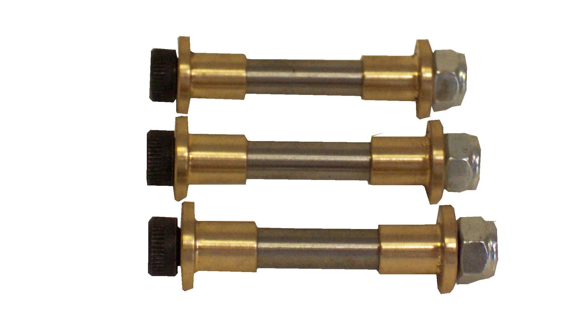 Pin Conversion Kits Pin Conversion Kits
