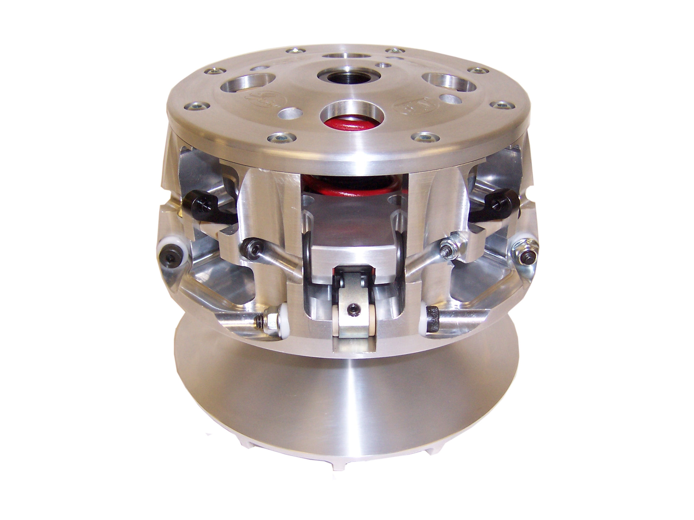 STM Rage Primary Clutches STM Rage Primary Clutches