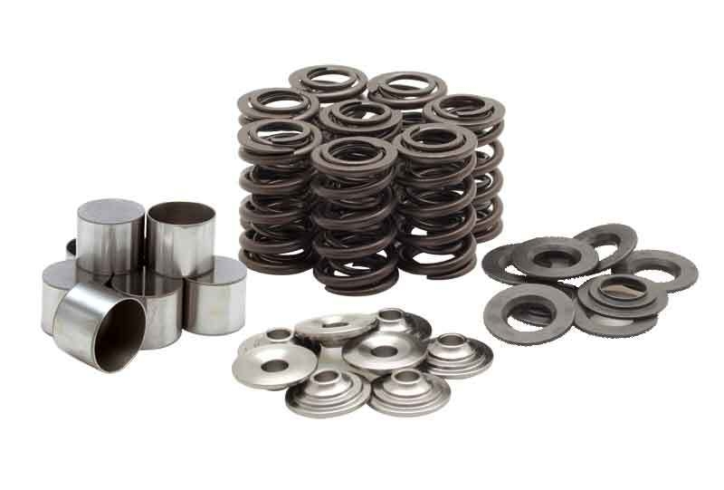 ►Valvetrain Components 