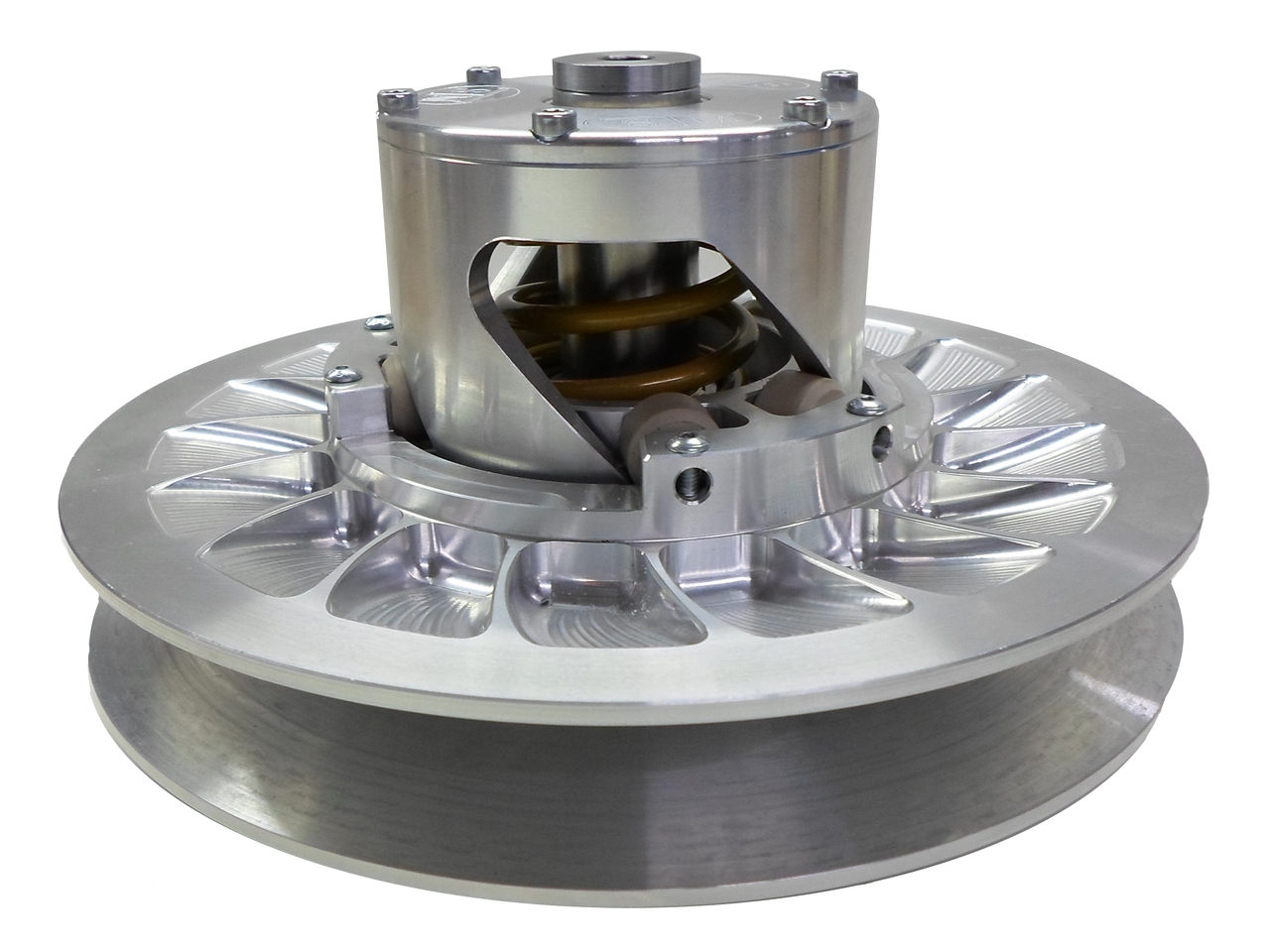 STM Tuner Driven Secondary Clutches STM Tuner Driven Secondary Clutches