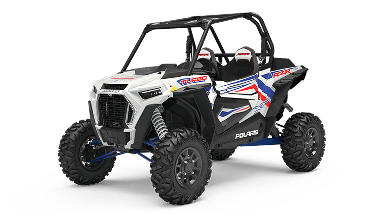 RZR XP-Turbo / XP-Turbo S RZR XP-Turbo / XP-Turbo S
