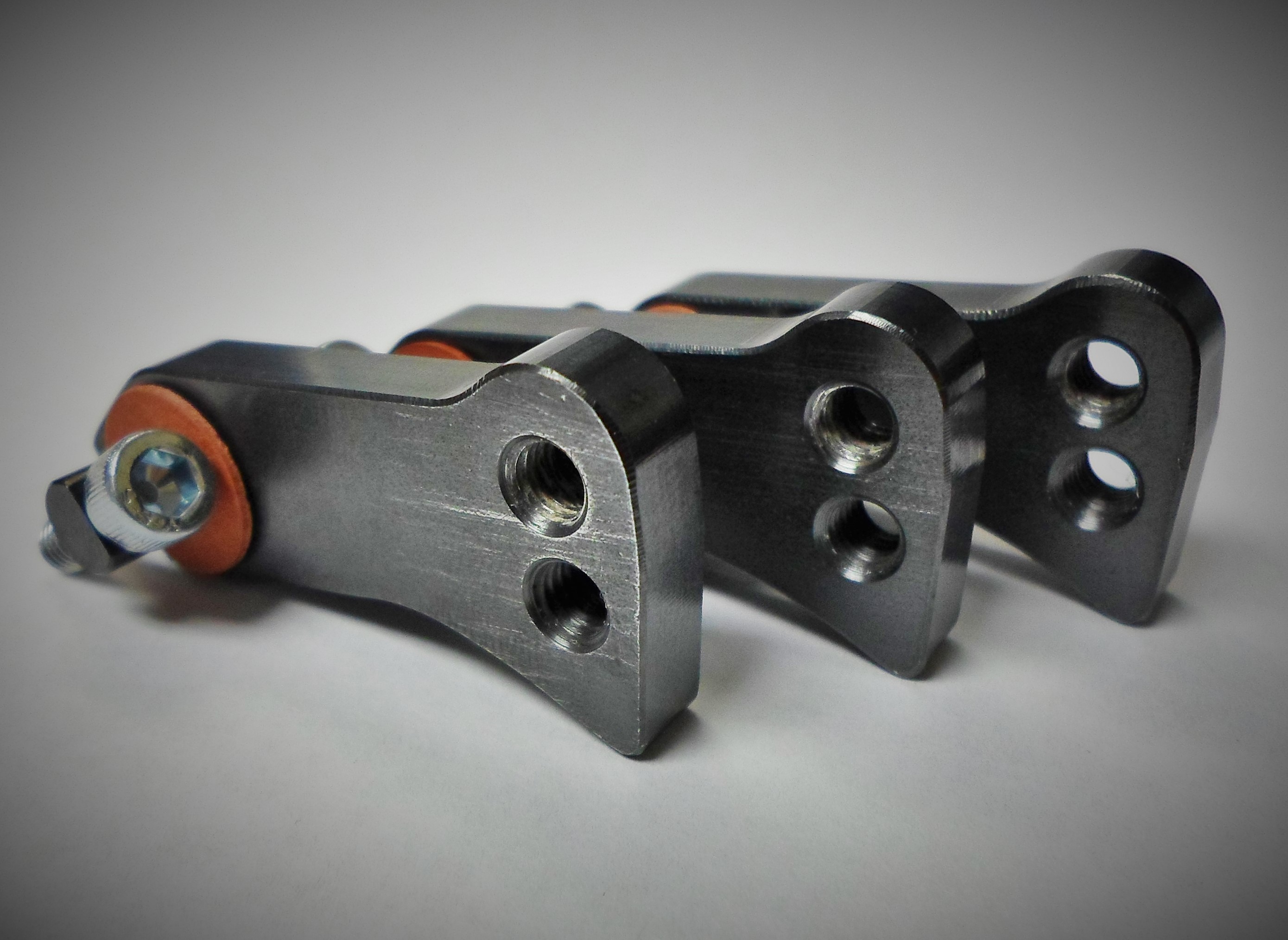 ATV/UTV, Side By Side - Cam Arms, Pin Kits and Cam Arm Fasteners ...