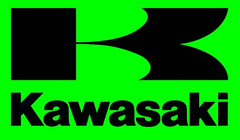►Kawasaki 