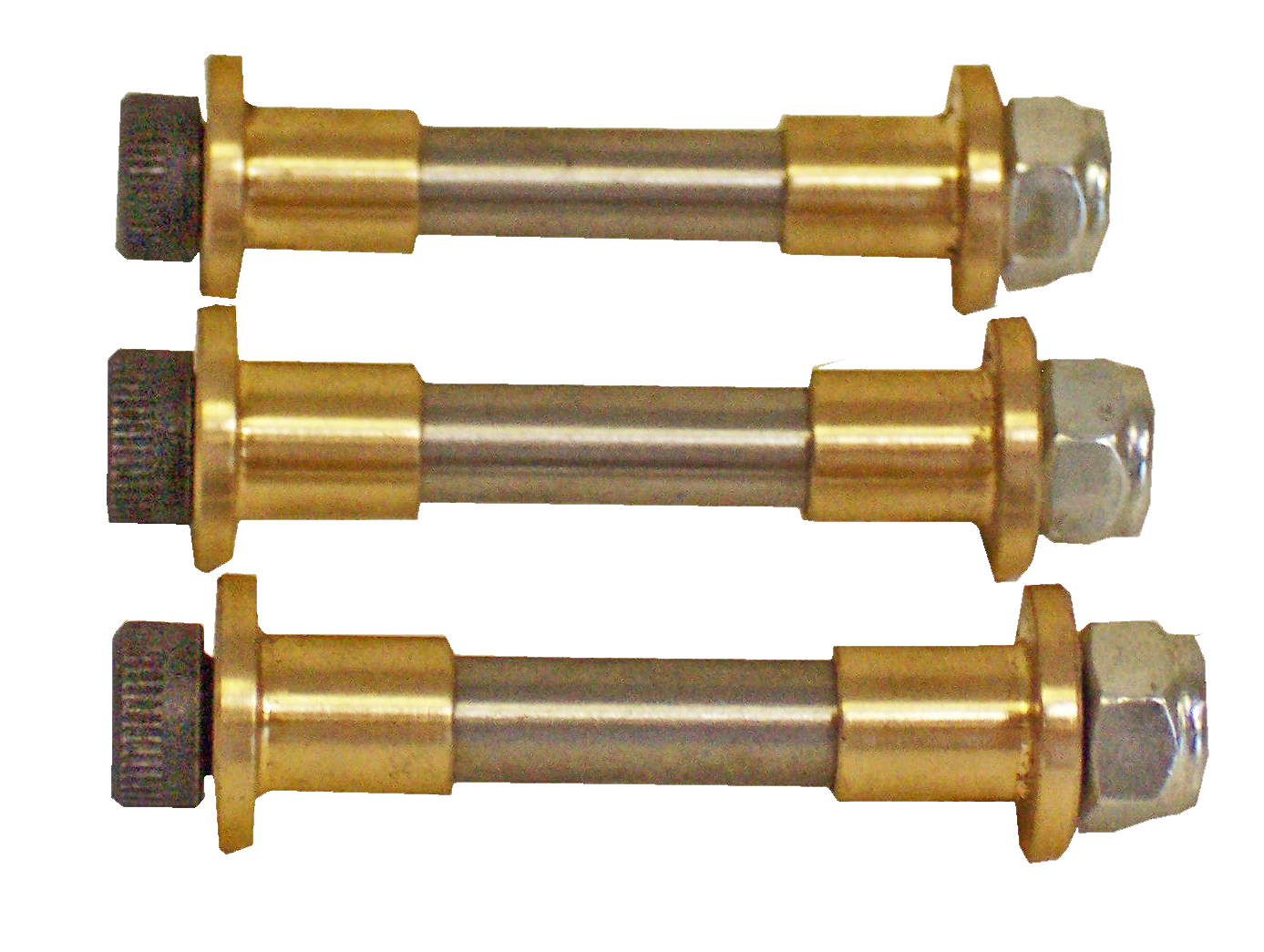 Pin Conversion Kits Pin Conversion Kits