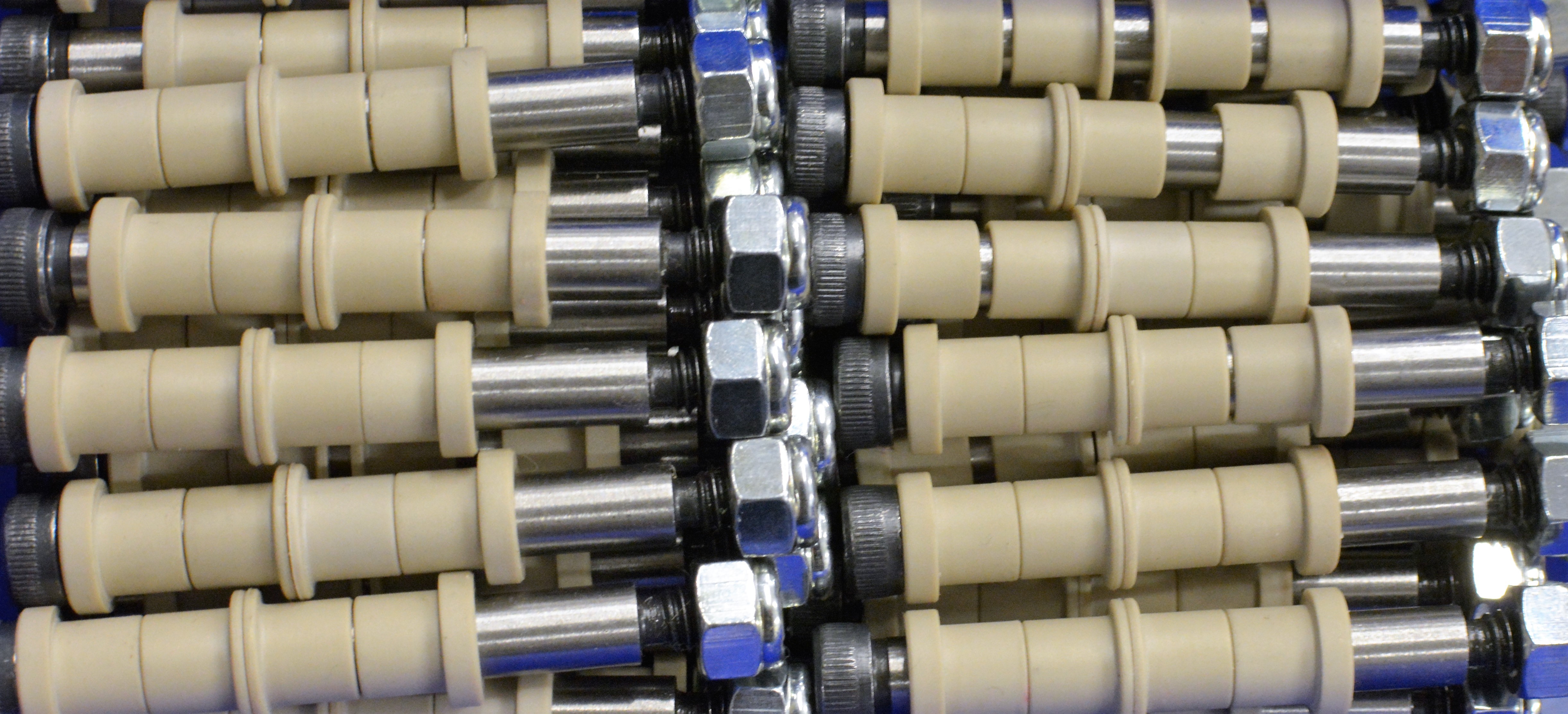 Pin Conversion Components 