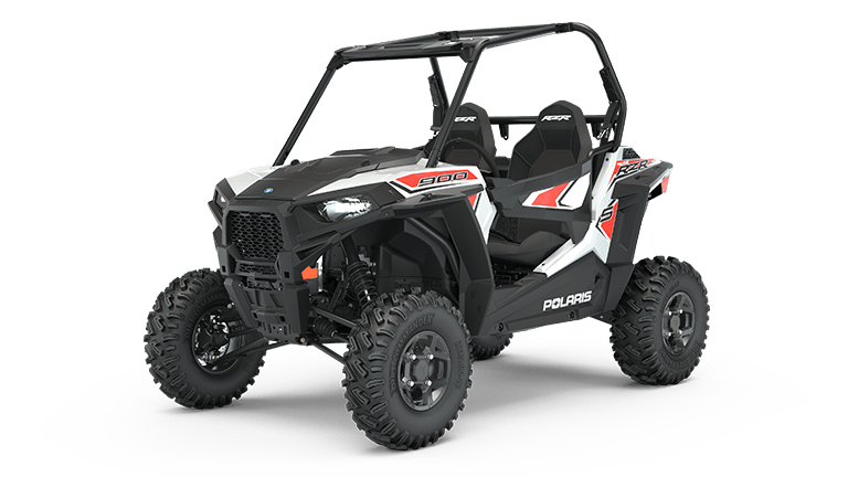 RZR 900 RZR 900