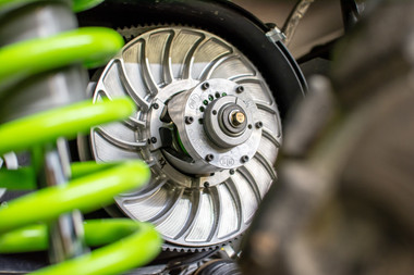 Wildcat XX STM Tuner Secondary - STM POWERSPORTS