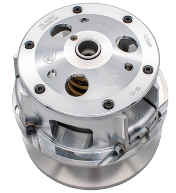 STM Rage 3WSP Arctic Cat 6000 & 8000 series 33mm 2-Stroke Primary