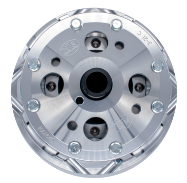 STM Rage 4 Snowmobile Primary Clutch STD (non-HD) - STM POWERSPORTS