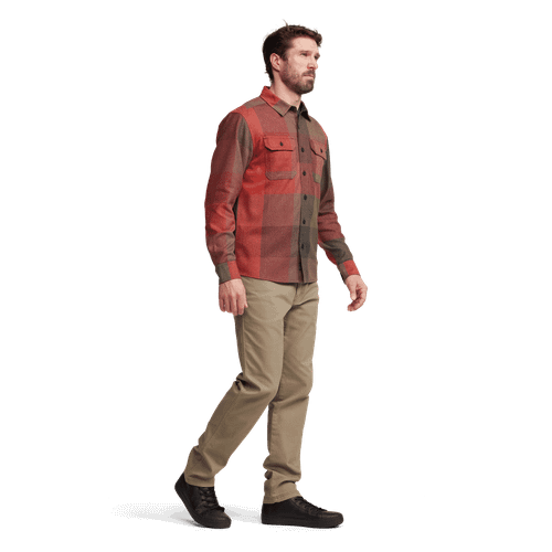 {"colorName":"Red Fall Plaid","colorCode":"REFP","number":"04","isModel":false}