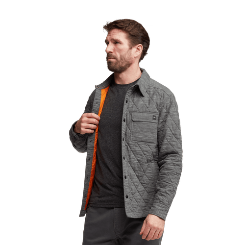 {"colorName":"Obsidian Heather","colorCode":"OSH","number":"07","isModel":false}