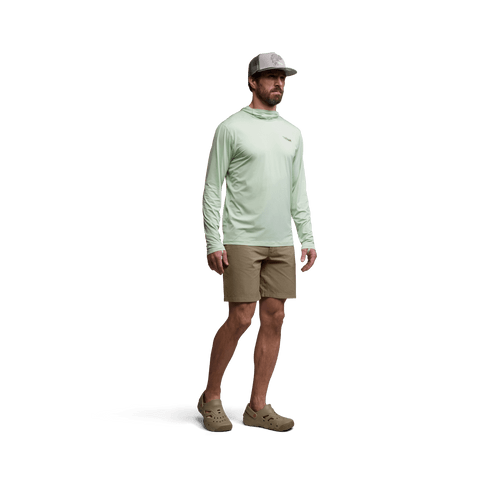 {"colorName":"Buckskin Heather","colorCode":"BUCH","number":"03","isModel":false}