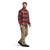 {"colorName":"Dark Red Plaid","colorCode":"DKRP","number":"03","isModel":false}