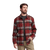 {"colorName":"Dark Red Plaid","colorCode":"DKRP","number":"07","isModel":false}