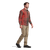 {"colorName":"Red Fall Plaid","colorCode":"REFP","number":"04","isModel":false}