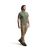 {"colorName":"Olive Green Heather","colorCode":"OLVH","number":"06","isModel":false}